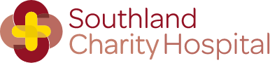 Southland Charity Hospital Logo